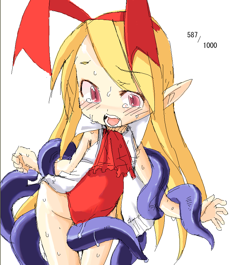 Disgaea Hentai Flonne Com