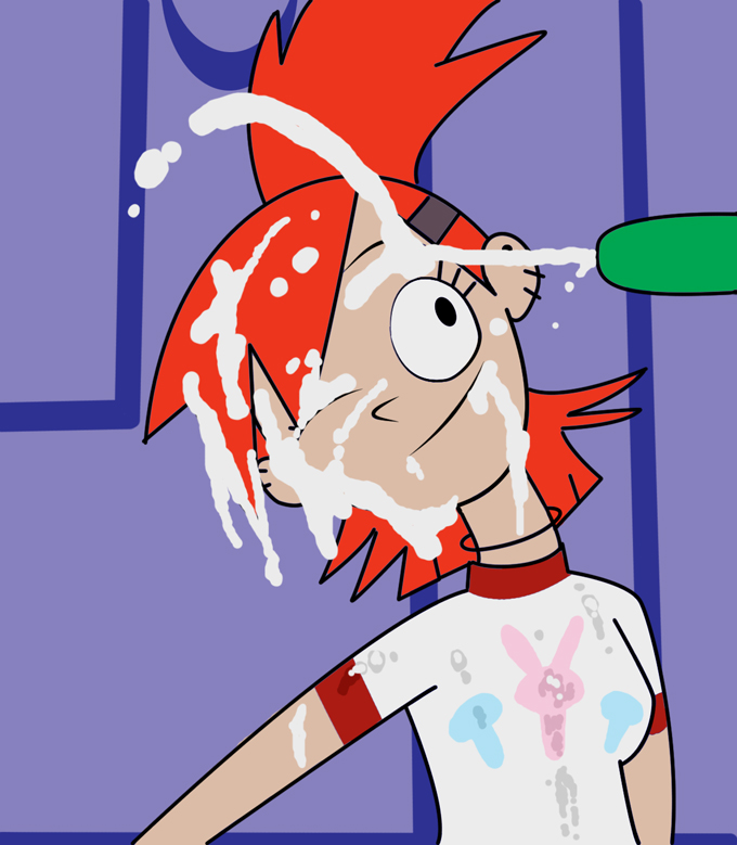 Rule fosters home imaginary friends best adult free pictures