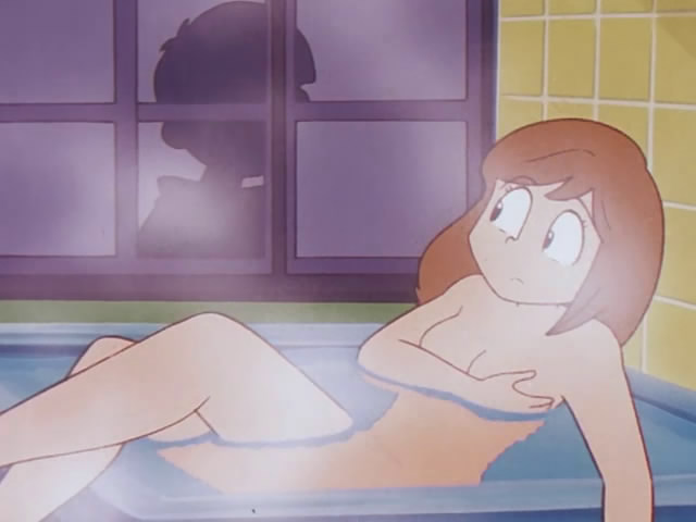 Miss Machiko Anime Fanservice Hot Sex Picture