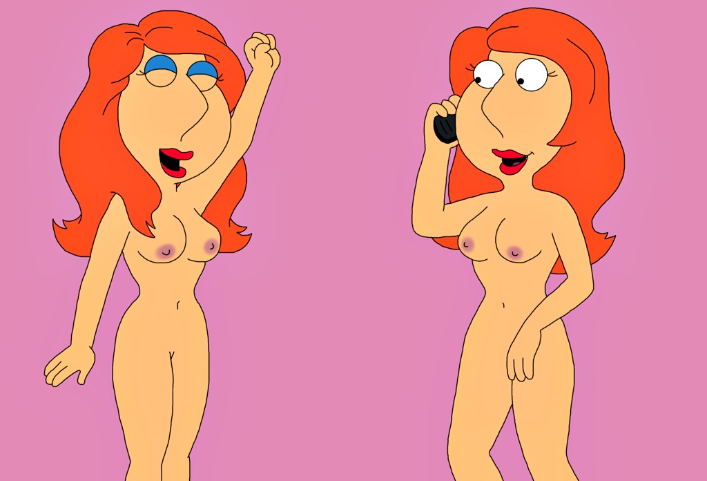 Lois family nude guy Family Guy. 
