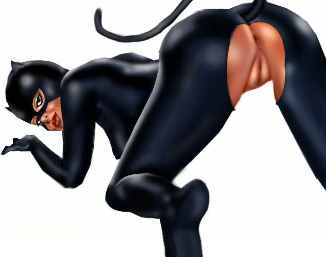 Catwoman fisted best adult free xxx pic