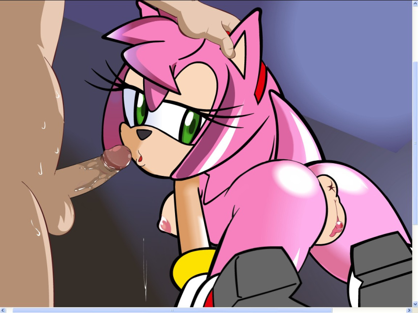 Sonic The Hedgehog Porn Gif Animated Rule Animated
