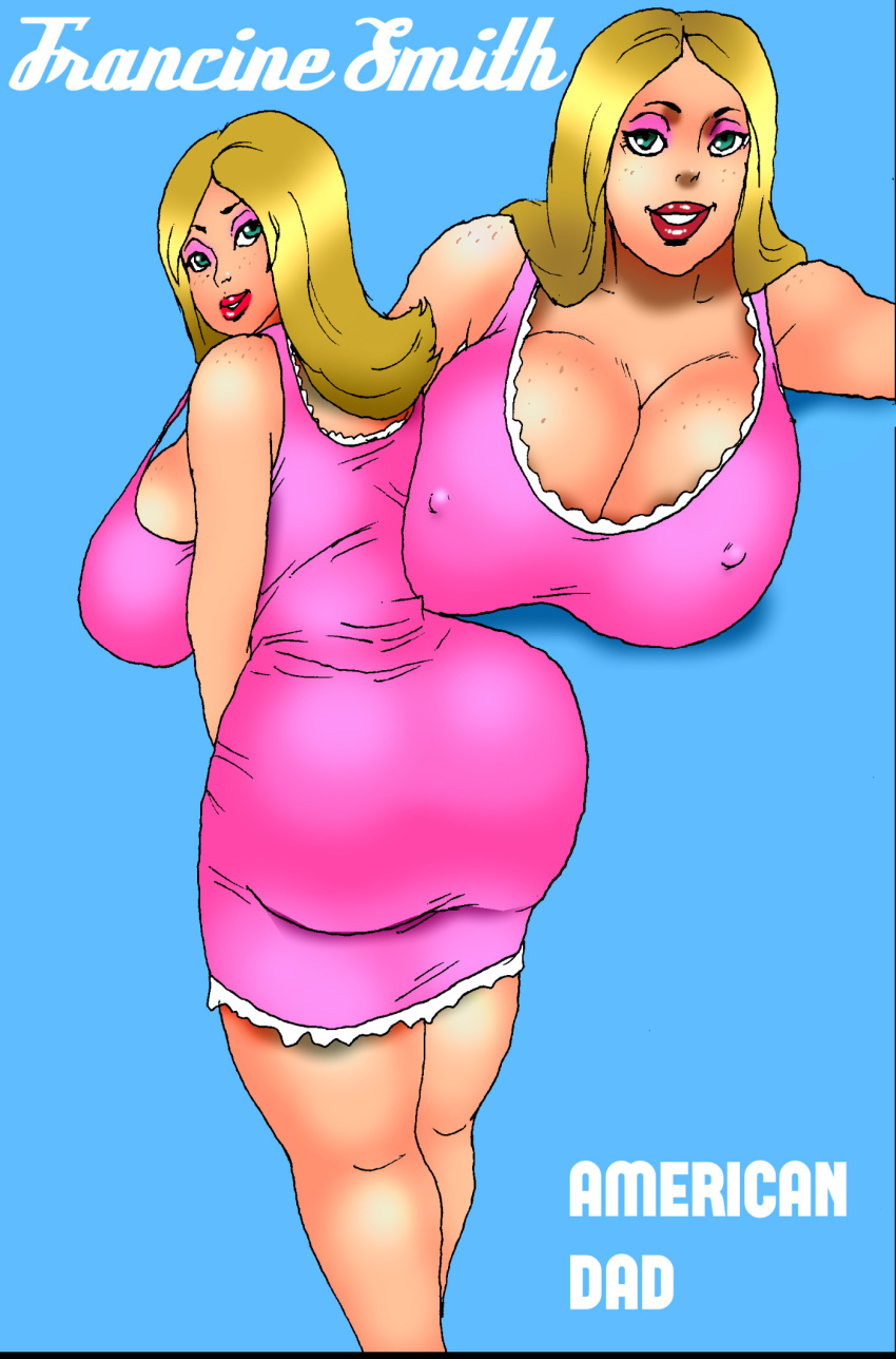 Big Tits Cartoons Porn Comics