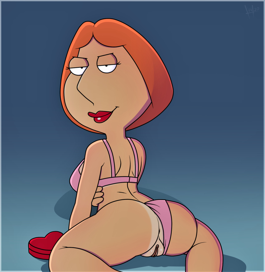 Lois griffin nude babe
