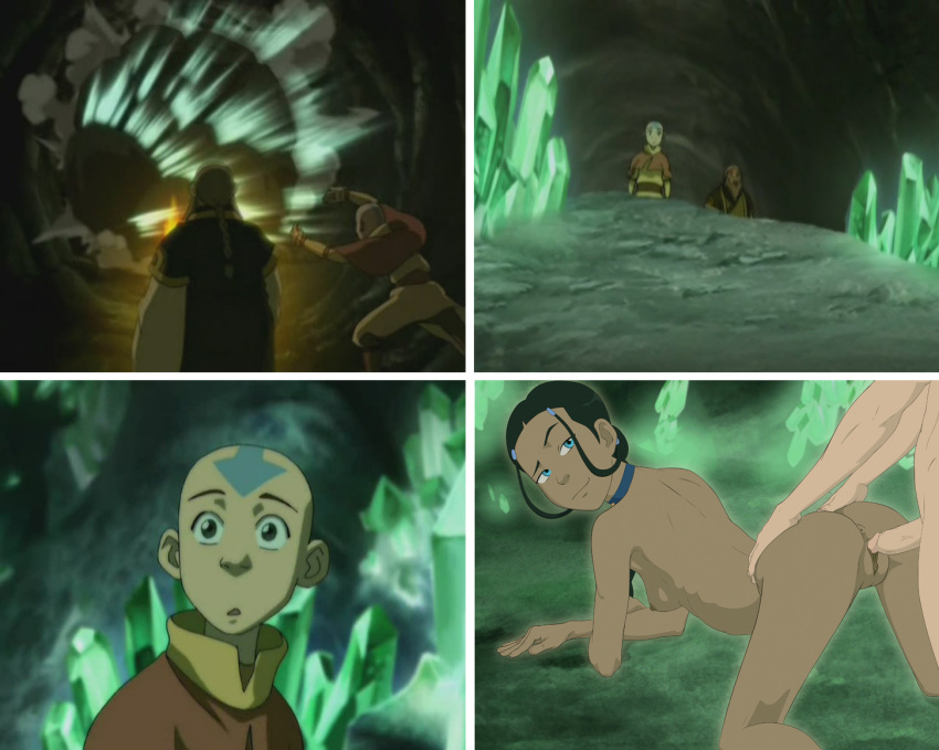 Avatar Fuck The Teen Avatar Porn 1