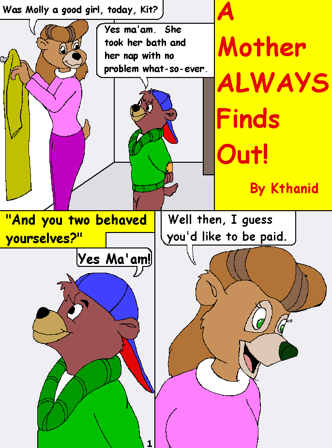 comic kit_cloudkicker kthanid mothers_always_find_out rebecca_cunningham talespin