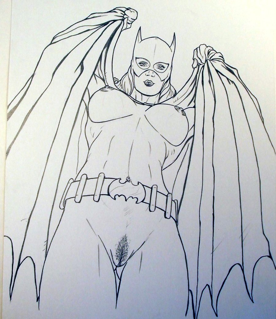 barbara_gordon batgirl batman_(series) dc dc_comics frelncer