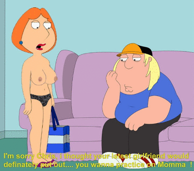 chris_griffin family_guy gif incest lois_griffin mother's_duty mother_&amp;_son