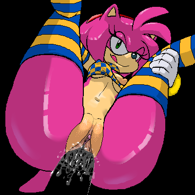 amy_rose seikoseeley sonic_(series) sonic_team tagme