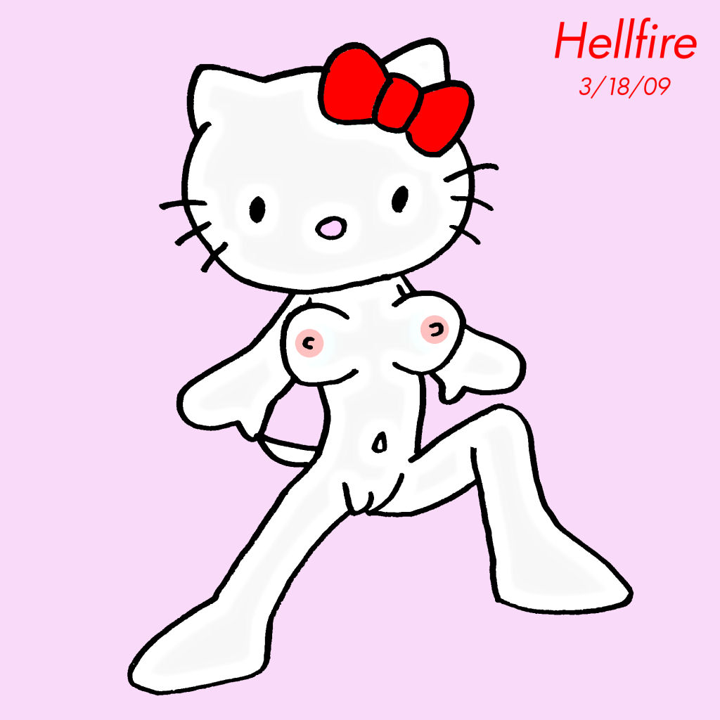 boner_killer hellfire hello_kitty sanrio