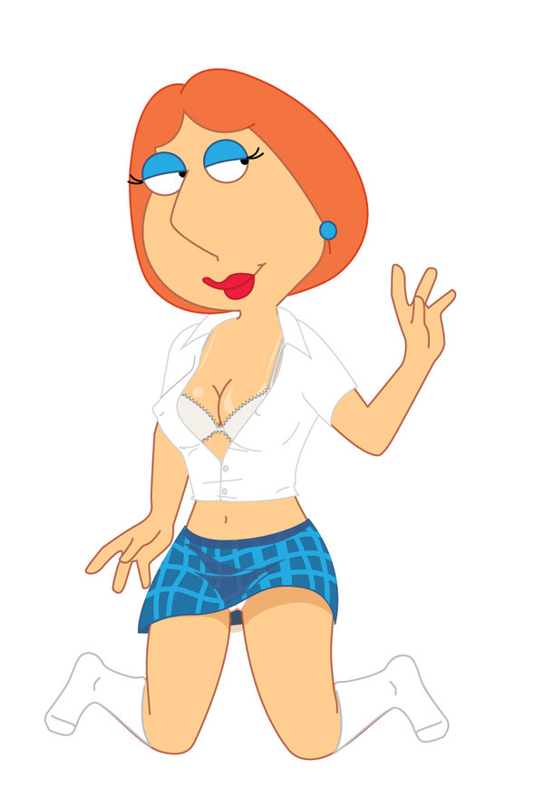 family_guy female lois_griffin solo tagme