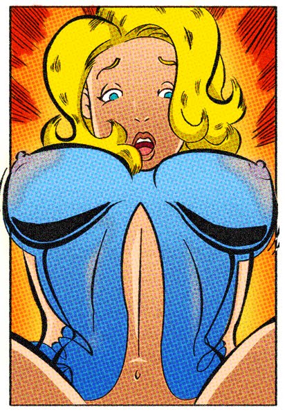 comic fantastic_four fellatio franklin_richards glassfish invisible_woman oral panties_aside sue_storm the_fantastic_milf uncensored