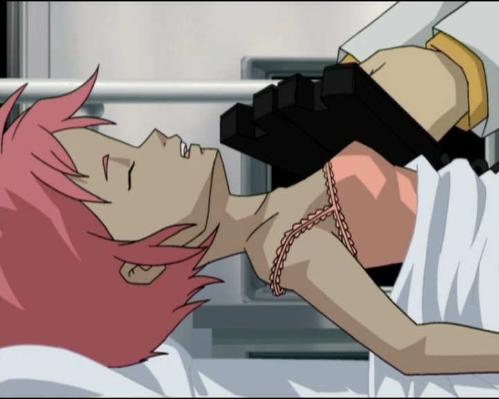 Code Lyoko Porn - Xbooru - aelita schaeffer cap closed eyes code lyoko pink hair short hair |  148846