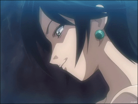 1boy 2girls akitoshi_okajima anal anal_insertion anal_object_insertion anilingus animated animated_gif anus aqua_hair ass assertive bare_shoulders black_hair blue_hair bottomless breasts cowgirl_position demon_girl earring earrings fang femdom footwear forced french_kiss gif girl_on_top group_sex hair harumi_hie hetero hie_harumi jewelry kiss lick long_hair long_tongue low_res lowres lying mahou_shoujo_ai mikage_miyahiro miyahiro_mikage monster monster_girl multiple_girls naughty_face navel nipples nude object_insertion okajima_akitoshi on_back on_ground open_mouth oral outdoors penis prehensile_tongue rape rimjob rimming saliva sex sharp_teeth shoes short_hair sneakers socks straddle straddling teeth testicle testicles threesome tongue uncensored vaginal vaginal_penetration watermark