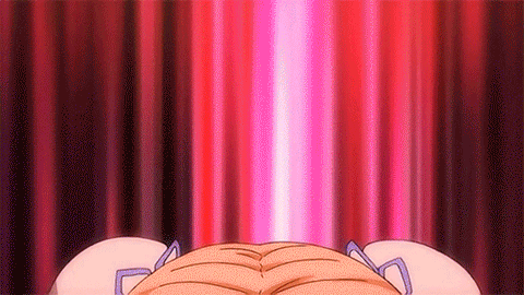 1girl aftersex animated animated_gif anus arm_grab ass bent_over blond blonde_hair blue_eyes blush bouncing_breasts brainjacker_(rin_kaifon) breasts bun_cover censored climax closed_eyes collarbone cum cum_in_pussy cum_inflation cum_inside cum_on_body cum_on_breasts cum_on_upper_body double_bun drooling gif hair hanging_breasts horse inflation lowres nipples nude open_mouth orgasm penis pussy rin_kaifon saliva sex shoujo_senki_brain_jacker shoujo_senki_soul_eater standing standing_sex stomach_bulge sweat vaginal