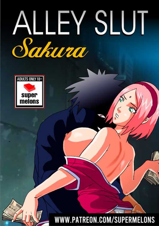 1_female 1_female_human 1_girl 1girl alley alley_slut_sakura areola areolae arms ass ass_grab back bare_shoulders big_breasts breasts busty butt cash comic cover cover_page female forced forehead_mark front_cover gigantic_breasts green_eyes hairband huge_breasts kanji large_breasts male money naruto naruto_shippuden nipples pervert pink_hair prostitute prostitution red_hairband sakura_haruno short_hair silver_hair super_melons tagme white_hair