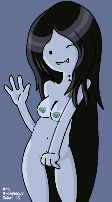adventure_time bad_edit horrible_attempt_at_being_creative horrible_edit marceline nude