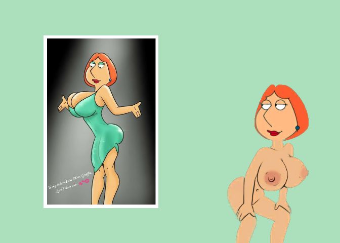 big_breasts chris_griffin family_guy incest lois_griffin mother's_duty mother_&amp;_son poster_(object)