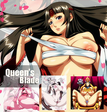 4girls character_request cyberunique female_only queen's_blade tagme