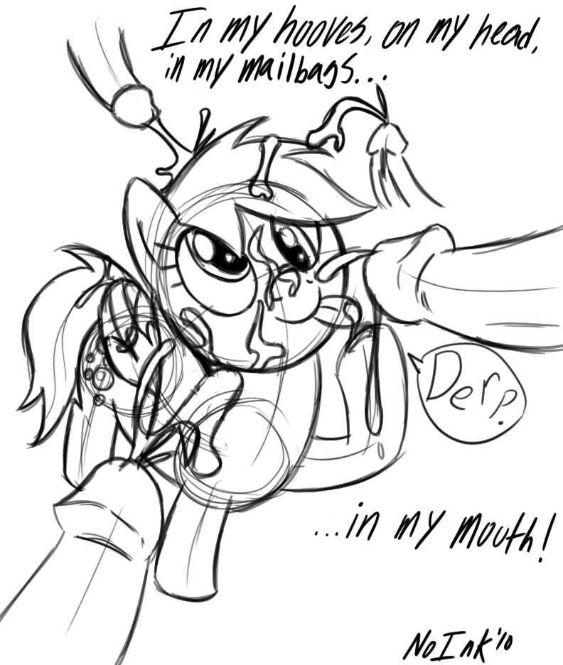 derpy derpy_hooves friendship_is_magic my_little_pony no-ink text