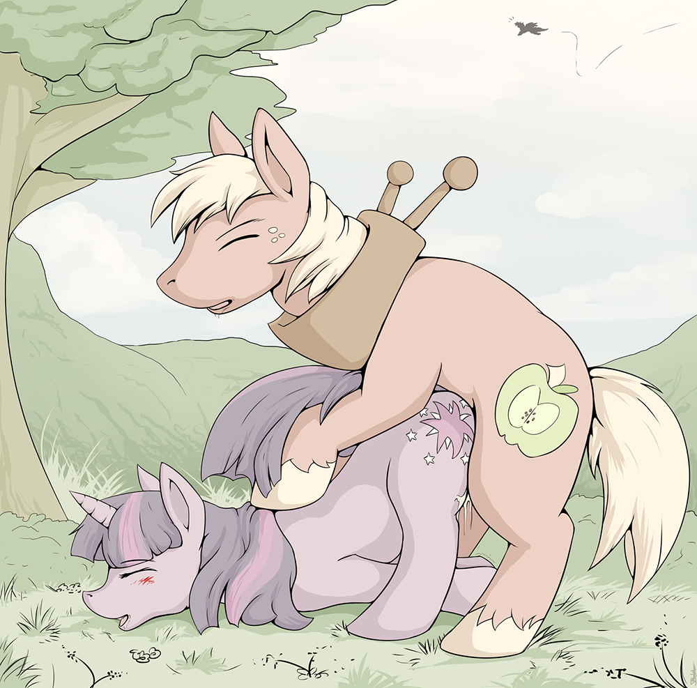 Xbooru - friendship is magic horn my little pony sex tail twilight sparkle ( mlp) | 184522