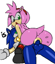 amy_rose animated anus cowgirl_position furry gif girl_on_top happy is is_(artist) loop nude penis sega sex sonic sonic_the_hedgehog sonic_the_hedgehog_(series) tail vaginal