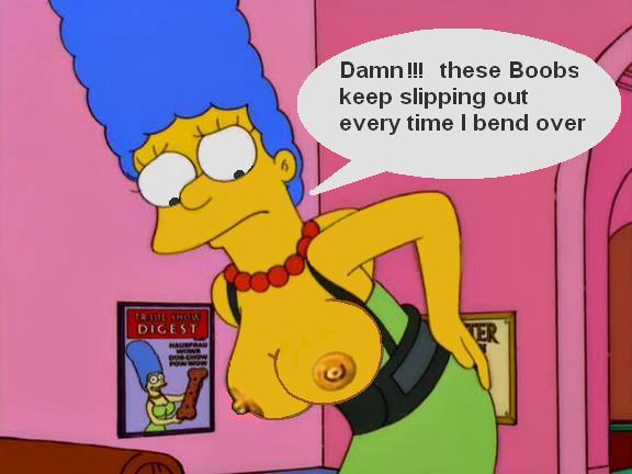 marge_simpson tagme the_simpsons yellow_skin