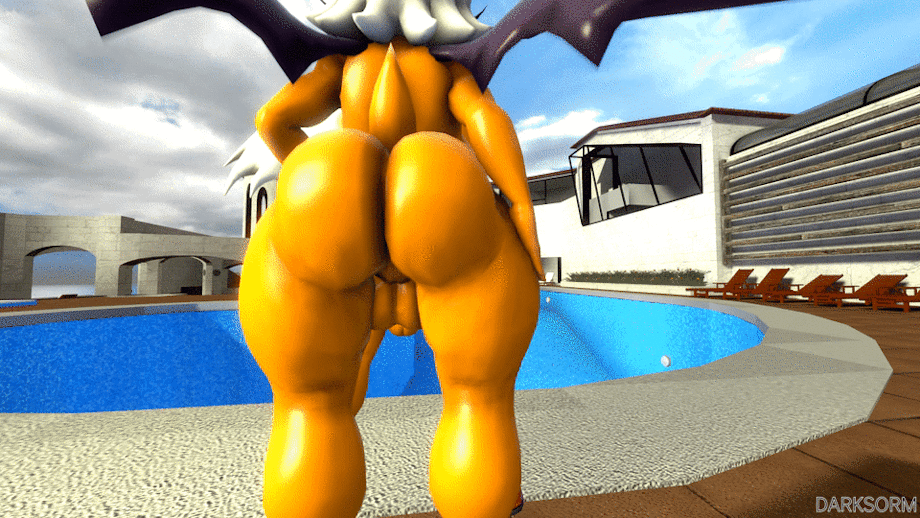 3d darksorm doggy_position futanari_on_male gif loop miles_"tails"_prower rouge_the_bat sega sonic_*(series) sonic_the_hedgehog_(series)