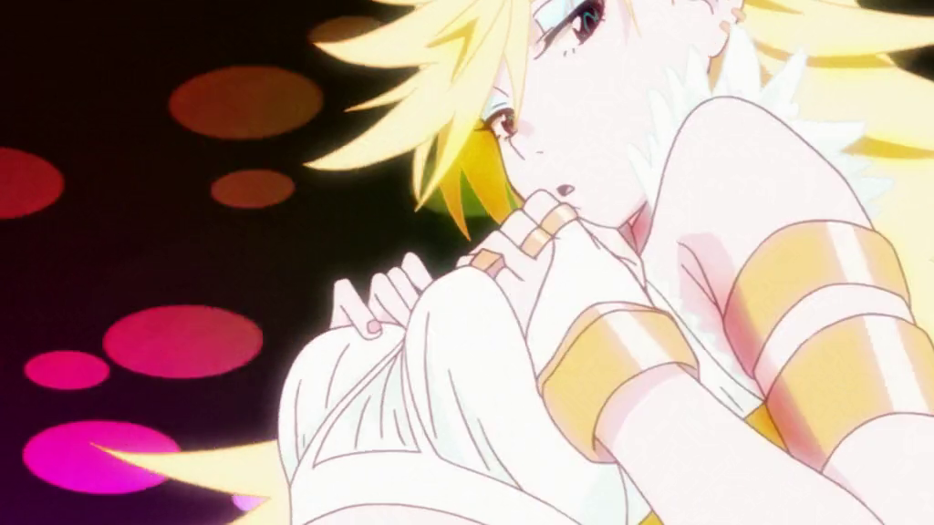 1girl anime gainax panty_&amp;_stocking_with_garterbelt panty_anarchy screencap tagme