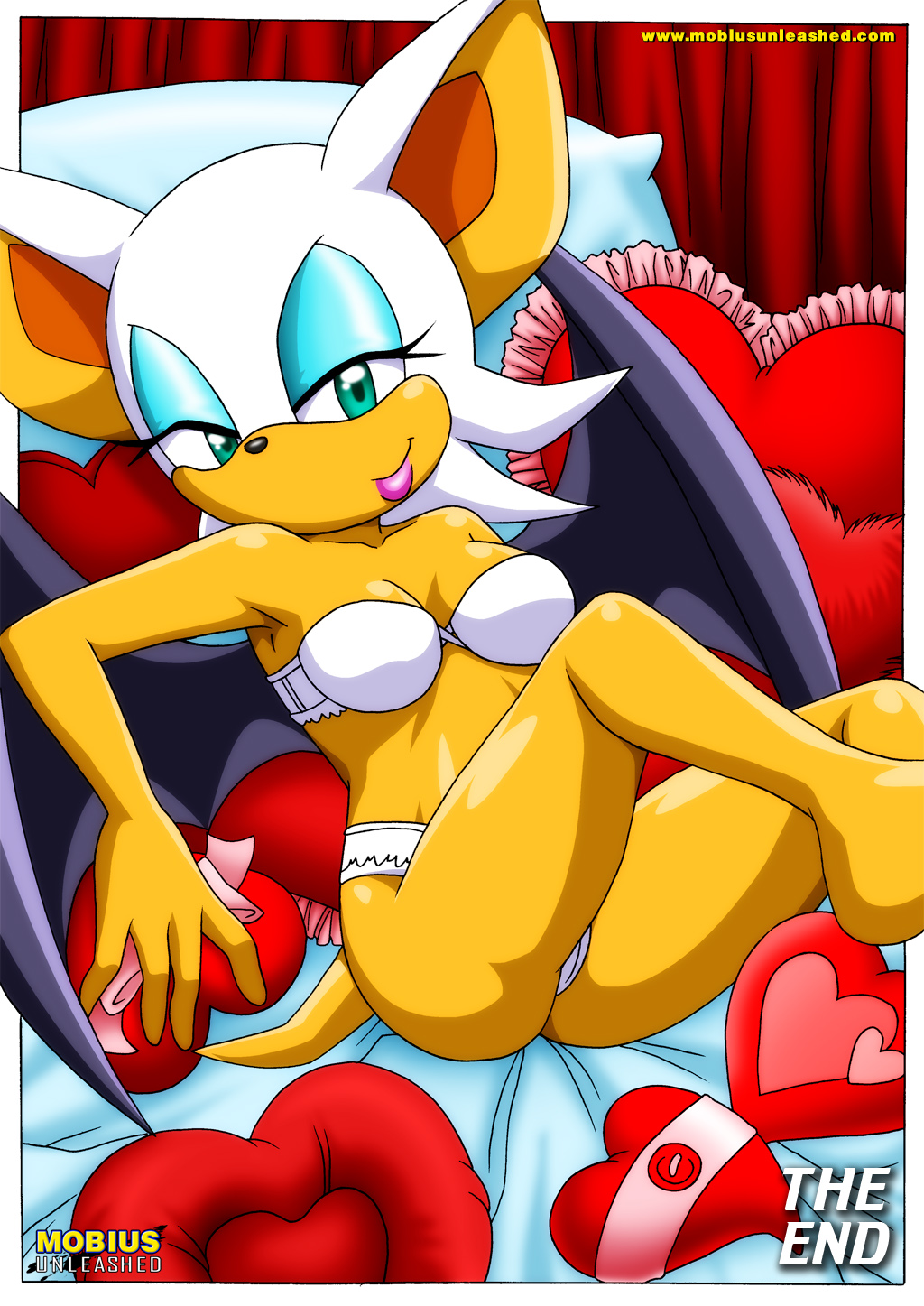 bbmbbf comic furry mobius_unleashed palcomix rouge's_lonesome_night rouge_the_bat sega sonic_(series) sonic_the_hedgehog_(series) text