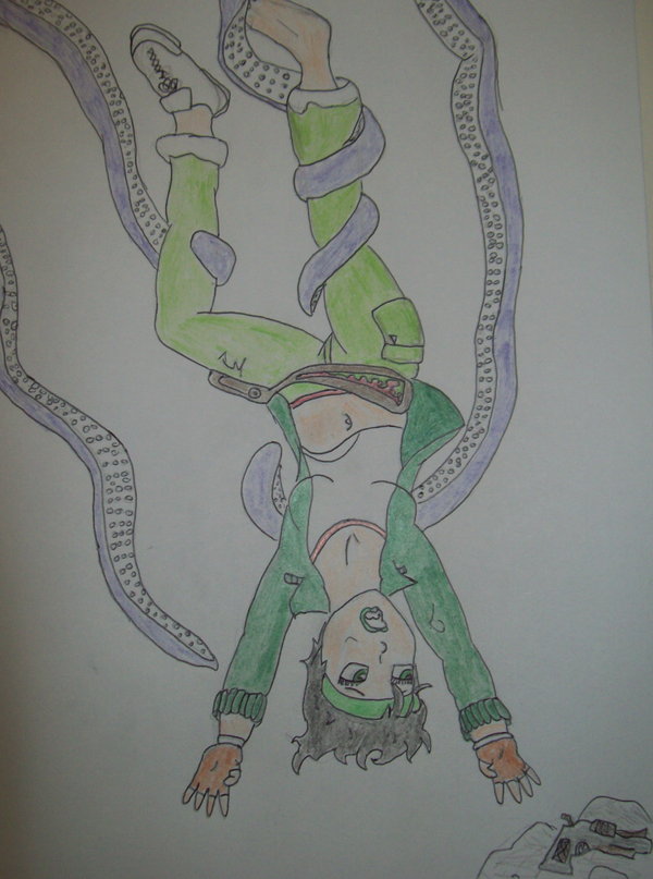 beyond_good_and_evil captured gun jade_(beyond_good_and_evil) octopus_tentacles