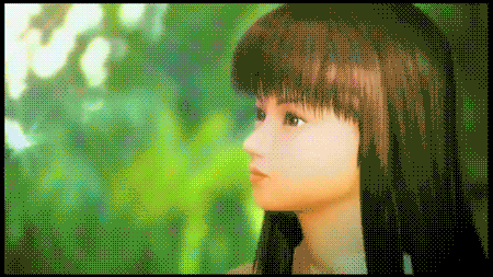 2_girls 2girls 3d animated animated_gif ass barefoot barefoot_sandals big_ass bikini black_hair blue_eyes brown_hair closed_eyes dead_or_alive dead_or_alive_xtreme_2 dead_or_alive_xtreme_beach_volleyball food gif hair hairband hitomi hitomi_(doa) huge_ass ice_cream lei_fang licking long_hair lowres multiple_girls oral sit sitting swimsuit tecmo yuri