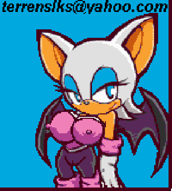 1girl animated anus ass bat blue_eyes boots breasts closed_eyes cum_inflation eyeshadow female female_only forced gif gloves makeup nipples rape rouge_the_bat rubber sega skinsuit sonic_(series) spread_legs spreading stomach_bulge surprise tentacle tentacle_rape tentacles terrenslks white_fur