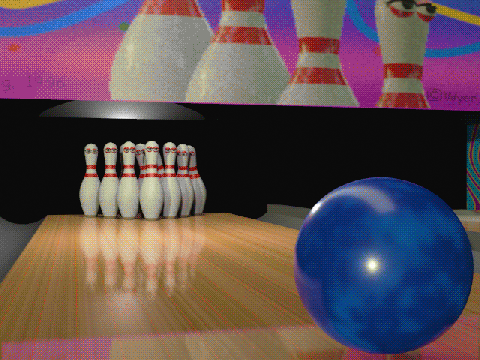3d 90's_theme animate_inanimate blender bowling bowling_alley bowling_ball bowling_pin cum cumshot ejaculation eyelashes fuckable_pin gif horny_blue_bowlingball huge_cock meme no_humans penis penis rape what wyer_bowling wyerframez