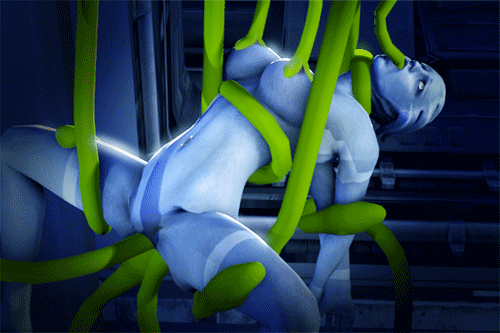 alien anal anal_penetration animated asari big_breasts breast_suck breasts fellatio female forced forced_oral fugtrup gif liara_t'soni mass_effect navel nude oral oral_sex penetration rape sex source_filmmaker tentacle_rape tentacles thingrei vaginal vaginal_penetration