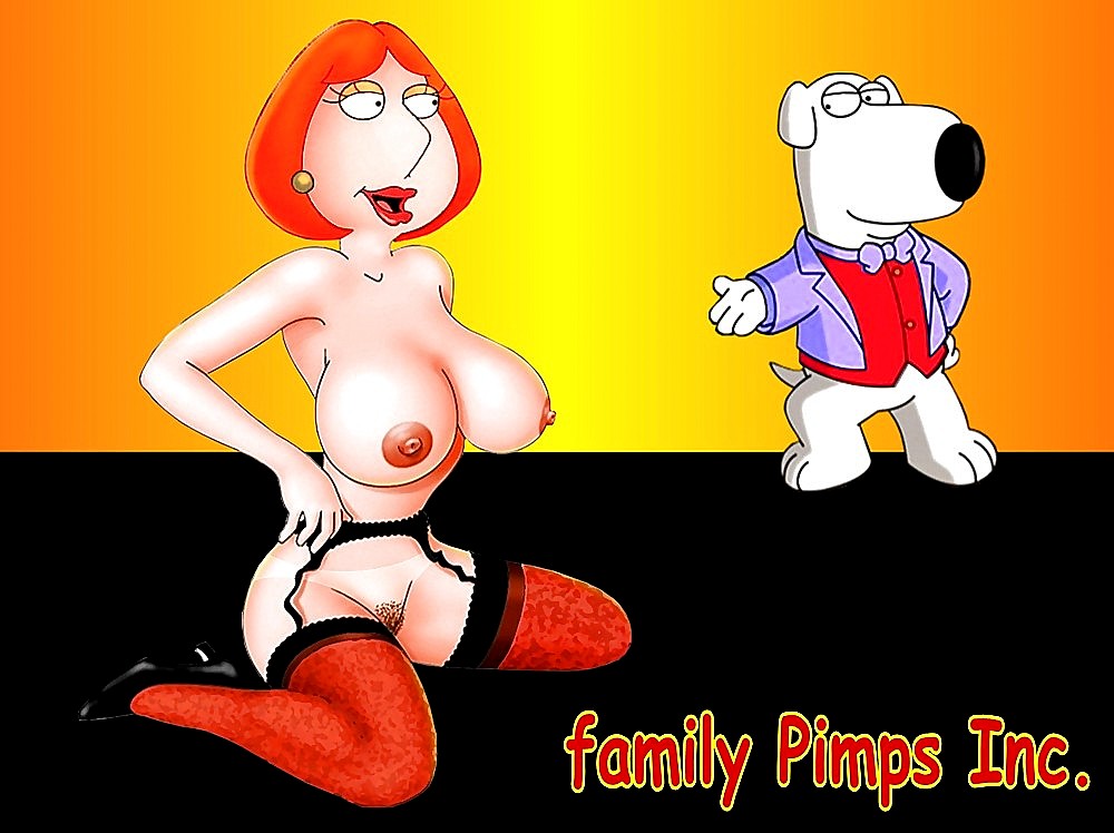 awful_edit cartoon family_guy lois_griffin sex