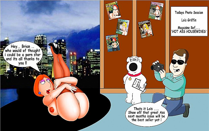 awful_edit brian_griffin cartoon family_guy lois_griffin ms_paint