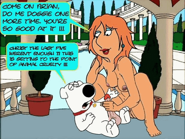 animated brian_griffin edit family_guy gif handjob lois_griffin