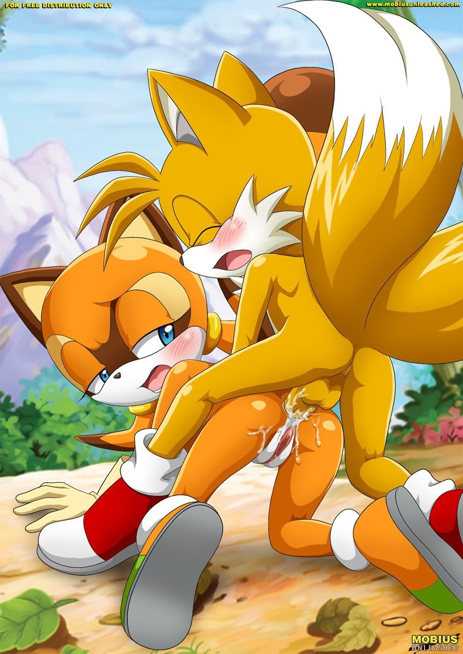 anal bbmbbf cum cum_in_orifice marine_the_raccoon miles_"tails"_prower mobius_unleashed palcomix sega sonic_(series) sonic_team sonic_the_hedgehog_(series)