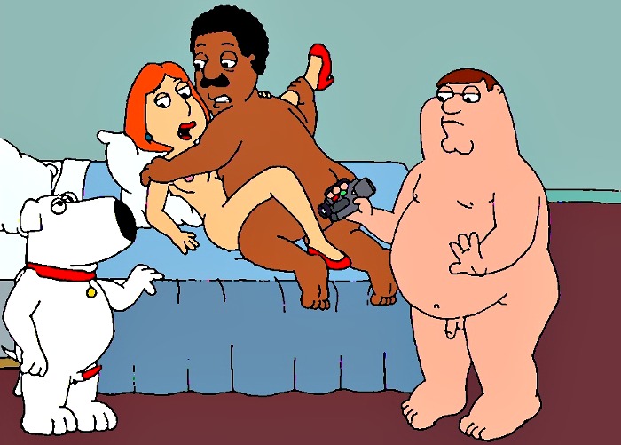 brian_griffin family_guy lois_griffin peter_griffin tagme