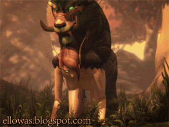 all_fours animated blood_elf breasts doggystyle druid elf ellowas female feral from_behind gif hetero magic_user male nude penetration penis pussy sex source_filmmaker testicles tribal_spellcaster vaginal vaginal_penetration video_games warcraft world_of_warcraft