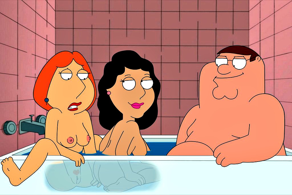 bonnie_swanson family_guy lois_griffin peter_griffin tagme