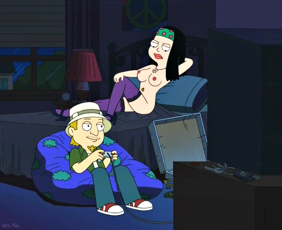 american_dad hayley_smith jeff_fischer tagme