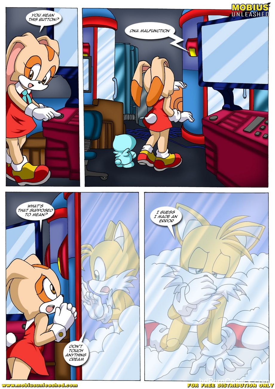 bbmbbf comic cream_the_rabbit miles_"tails"_prower mobius_unleashed palcomix sega sonic_(series) sonic_the_hedgehog_(series) tails_study