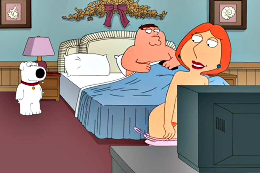 brian_griffin edit family_guy lois_griffin peter_griffin