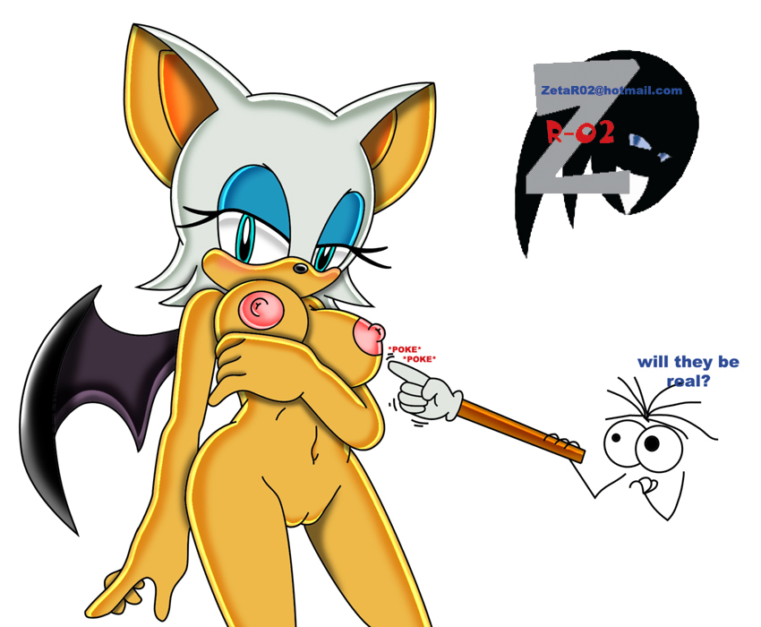 rouge_the_bat sonic tagme text
