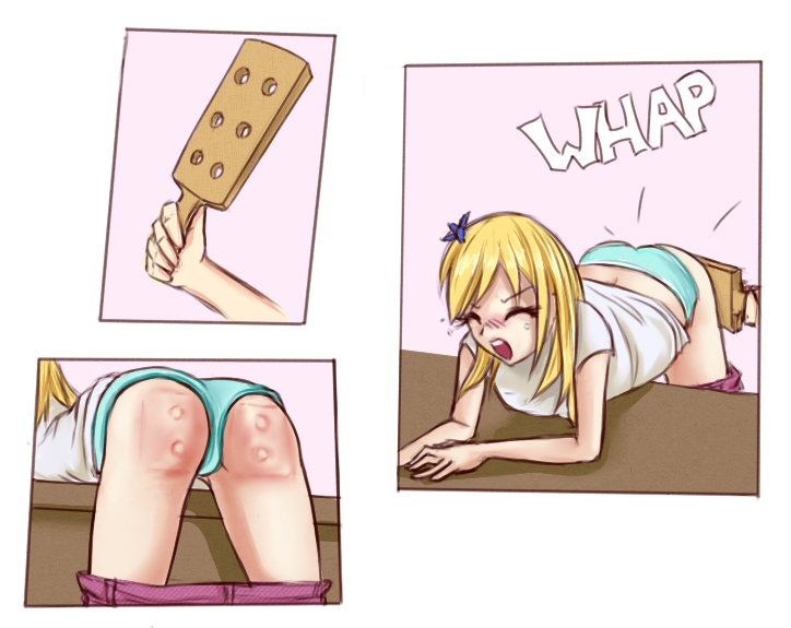 animeotk big_ass comic spank spanked spanking