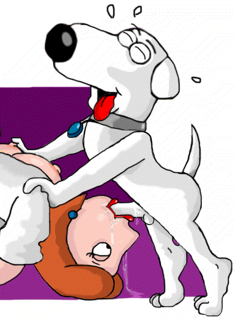animated brian_griffin family_guy fellatio gif lois_griffin oral