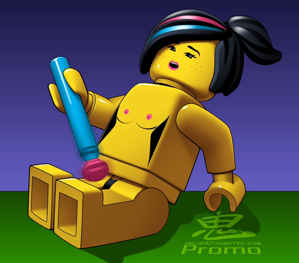 Lego movie nudes