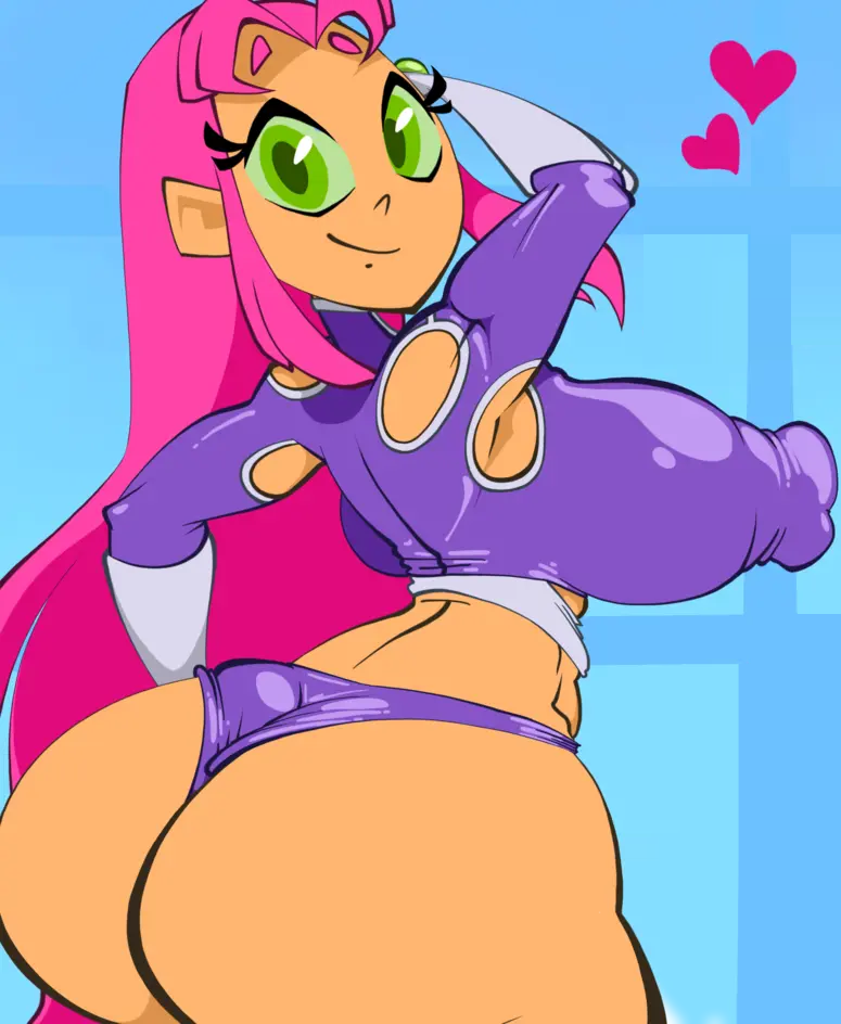 1girl aged_up alien alien_girl alien_humanoid ass belly_button big_ass big_breasts big_nipples bottom_heavy breasts brendancorris bubble_ass bubble_butt cartoon_network clothing cosplay cropped cropped_image dat_ass dc edit edited edited_image erect_nipples fat_ass fat_butt female female_only green_eyes grin huge_ass huge_breasts huge_nipples humanoid koriand'r large_ass large_butt large_nipples long_hair looking_at_viewer looking_back navel nipples orange_hair orange_skin painted_nails red_hair slim_waist smile solo starfire tamaranean teen_titans teen_titans_go thick_ass thick_thighs thigh_high_boots thong top_heavy unknown_source wide_hips
